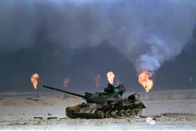 ​最真实的伊拉克战争！29组图片让你感受战争的残酷