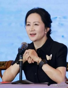 ​盘点近十年来中国成功女性典范人物！