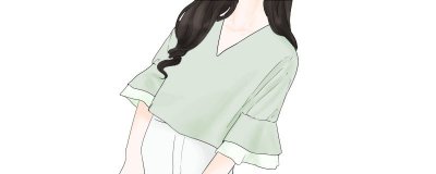 ​胳膊粗穿什么衣服