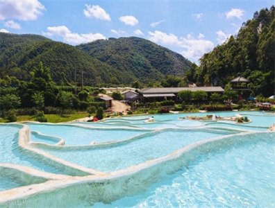 ​广西防城港旅游景点推荐，最值得打卡的5个防城港旅游景点！