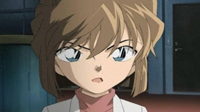 ​名柯：灰原哀在柯南心中的地位有多高？多年相伴却连园子都不如