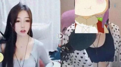 ​乔碧萝终于露脸，自称患抑郁症十年，惨遭平台起诉，赔偿金1000万