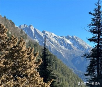 ​四川游旅游攻略，带上这篇推攻略，四川说走就走，四川全景点攻略