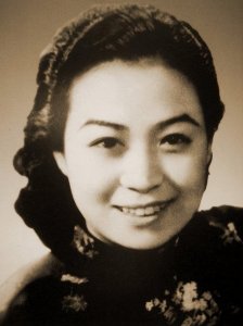 ​小白玉霜的三次不幸婚姻：可叹多次遇人不淑