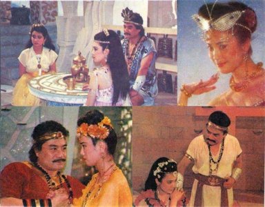 ​上古酷刑之虿盆有多残酷？受刑人受万千毒物撕咬，惨叫让人胆裂！