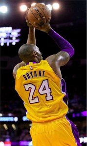 投篮正确的发力方式?明白这个技巧很重要!让你成为野球场神射手