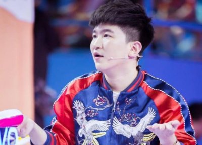 ​演技不咋地的张大大，为什么能一直红到现在？原来是有姑姑帮助