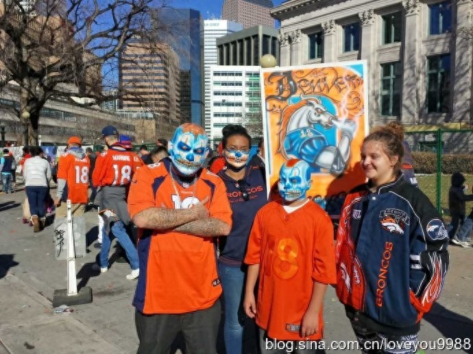 为啥美国人爱看“美国春晚”?