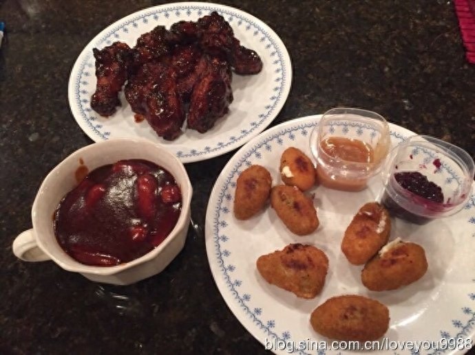 为啥美国人爱看“美国春晚”?