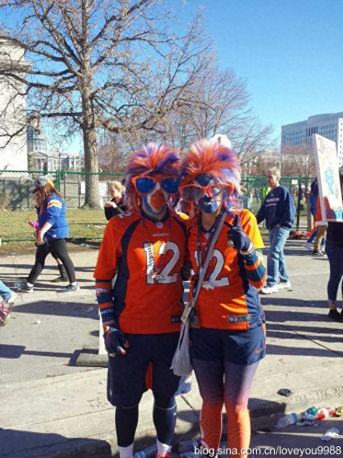 为啥美国人爱看“美国春晚”?