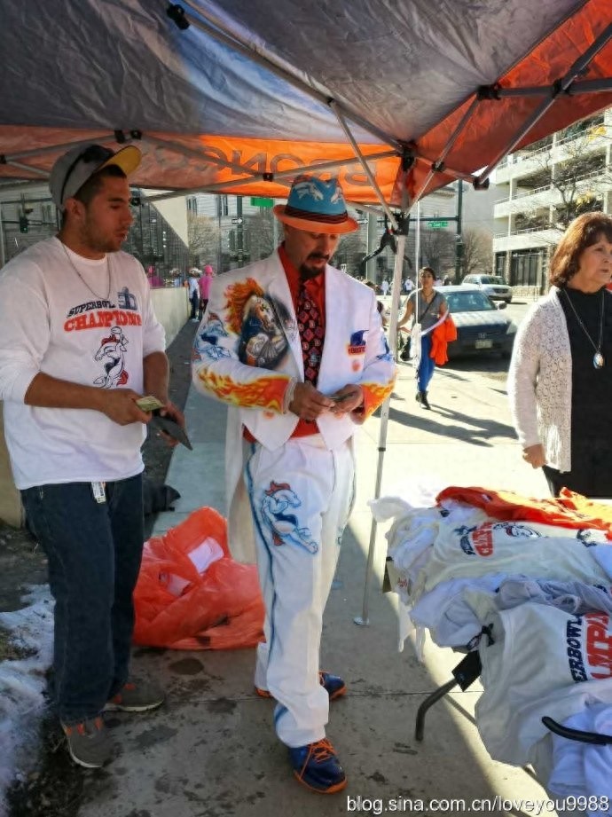 为啥美国人爱看“美国春晚”?