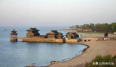 ​来山海关旅游必去的5个景点，好玩不贵