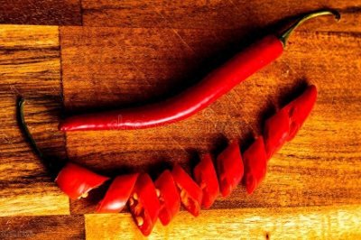 ​“太辣了”英语怎么说？究竟是spicy还是hot？