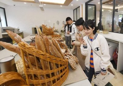 ​西餐界的泰斗，培养无数米其林厨师的法国蓝带，今年将首开中餐培训！