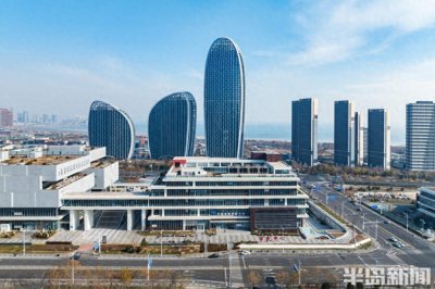 ​山东最美图书馆，在这里有一座！