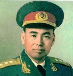 ​许世友一生有7个子女，现今何在？除了长子外，其他都特别优秀