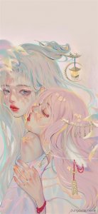 ​缓归矣的古言：《桃花依旧》《美人不我期》《奸臣宠妻日常》