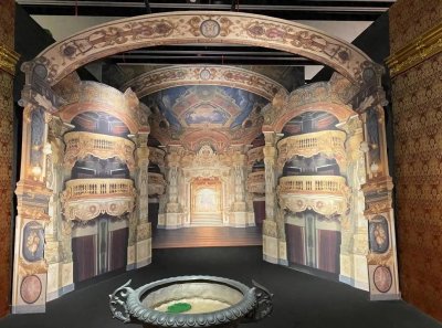 ​适合情侣约会的场所和活动推荐