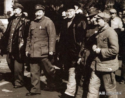 「缅怀」刘伯承：永远的“军神”