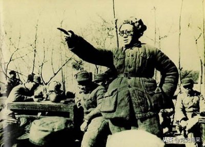 ​「缅怀」刘伯承：永远的“军神”