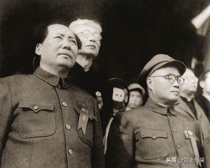 「缅怀」刘伯承：永远的“军神”