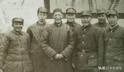 「缅怀」刘伯承：永远的“军神”