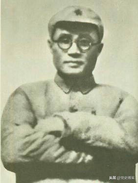 「缅怀」刘伯承：永远的“军神”