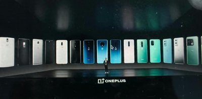 ​为什么一加老用户，换手机不考虑一加？十年如一日仍是“小树苗”