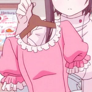 ​【头像】女生头像 多人闺蜜动漫可爱无水印头像