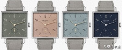 ​NOMOS推出贝多芬诞辰250年特别款腕表