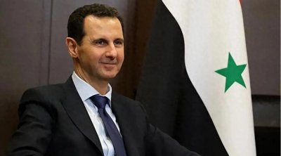 ​阿萨德选择俄罗斯政治“避难”的理由！