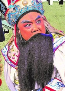 ​史可法：大明孤忠，凛凛气节照汗青