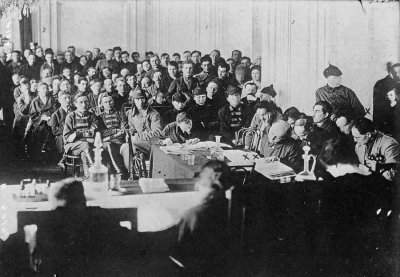 ​前苏联元帅朱可夫回忆录:（4）担任团长、旅长期间（3）