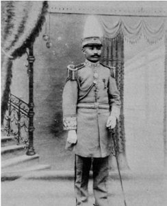 ​皖系智囊徐树铮被冯玉祥枪杀时，段祺瑞曾大呼：断我肱骨