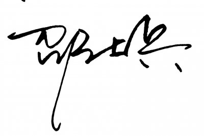 ​免费设计艺术签名