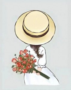 ​小清新头像（70）