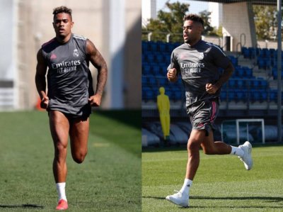 ​是个狠人，手术后马里亚诺减重8kg，有10天只吃流食