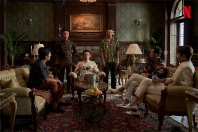 ​苏里南，一个被宗主国求着独立的，南美神奇国度