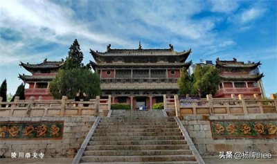 ​惊！晋城陵川县这座小城竟藏着这么多不为人知的宝藏，你了解吗？