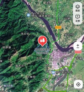 ​李天野: 广西大瑶山剿匪记