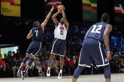 ​「篮球技巧」7大技巧！教你掌握如科比一样的急停跳投