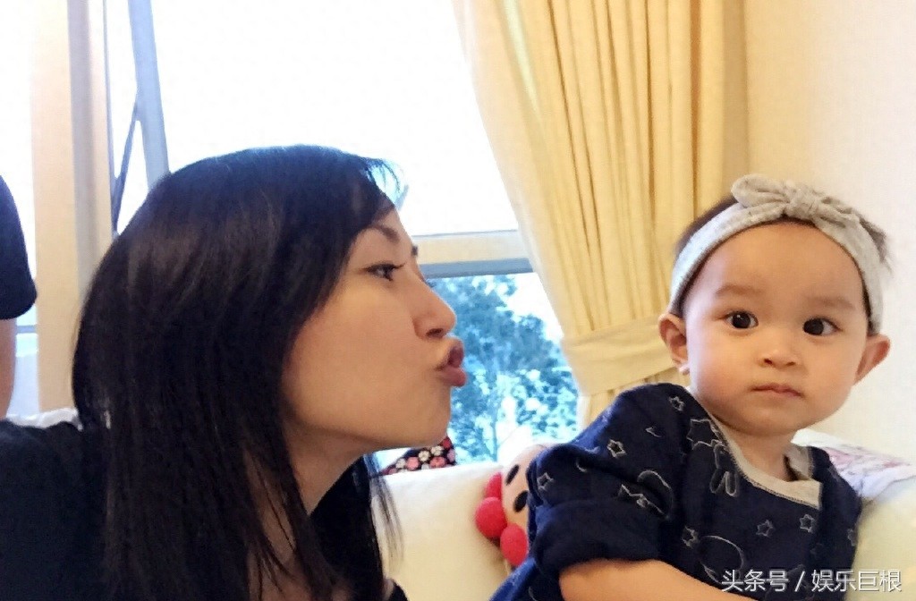 万绮雯,父亲对她的阴影,与陈十三7天闪婚后,至今未有孩子