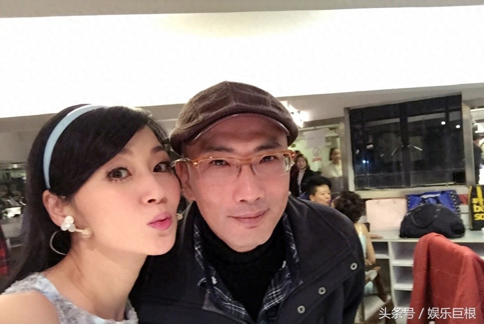 万绮雯,父亲对她的阴影,与陈十三7天闪婚后,至今未有孩子