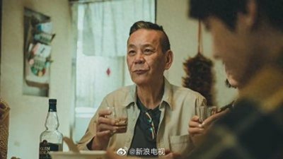 68岁台湾老戏骨昏倒后去世
