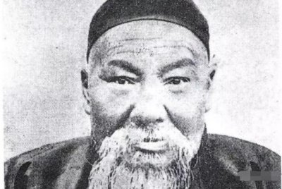 杨露禅的辉煌人生