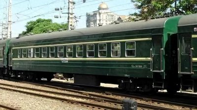 濒临消失的绿皮火车?一天只剩下两班车?到底还能撑多久?