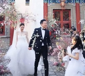 ​S家大势已去，结婚17天后，马筱梅凭实力“收割”全家的心