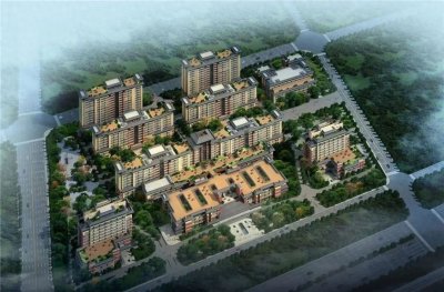 ​即将完工！实探河南中医药大学第一附属医院新院区建设