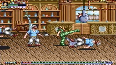 ​铁钩船长Boss大盘点，谁是你童年的拦路虎？