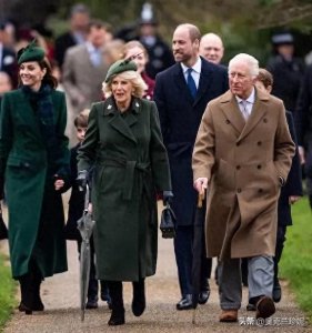 ​英国王室将迎来令人咋舌的薪资增长